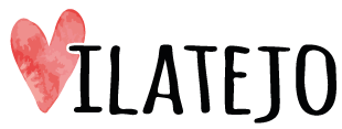 Logotipo Vilatejo